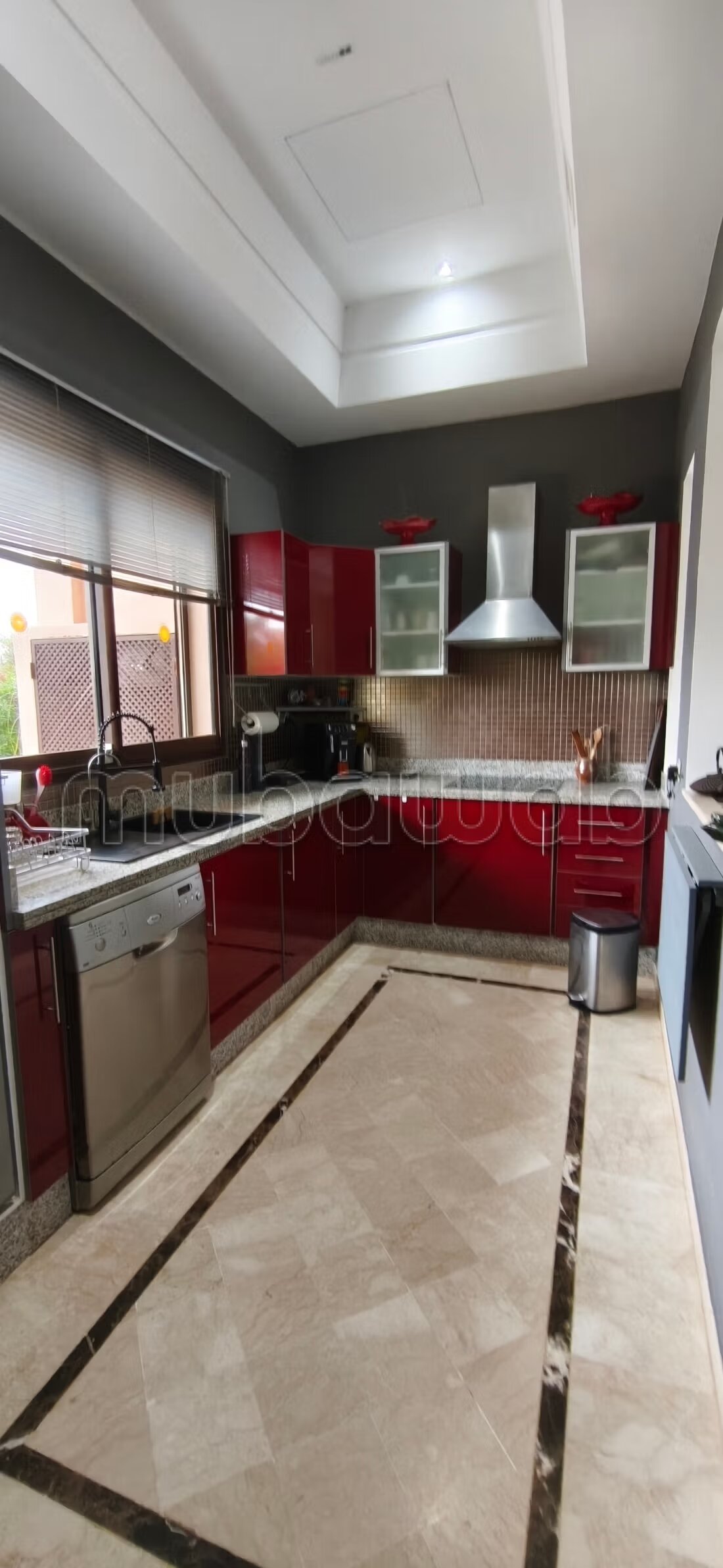 Villa 132 m² for sale in Marrakech (Fes Road) — Photo 368