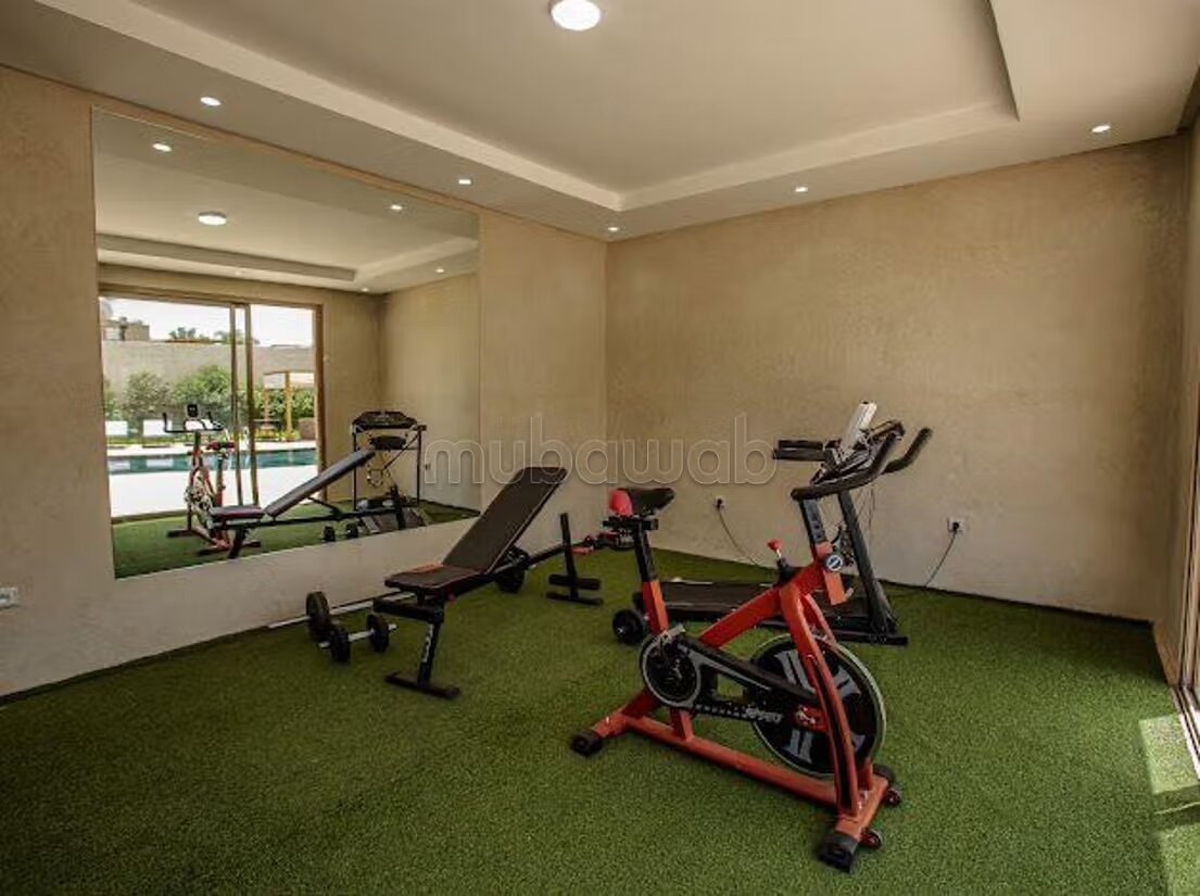 Villa 132 m² for sale in Marrakech (Fes Road) — Photo 374