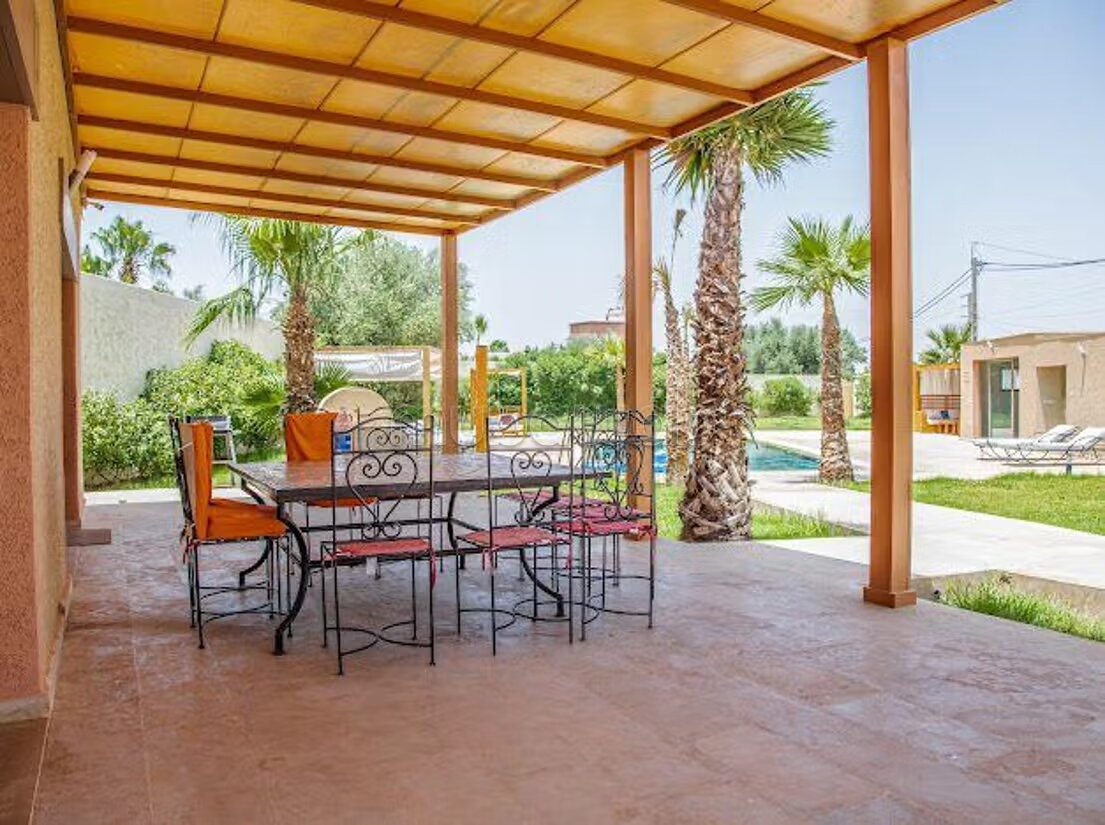 Villa 132 m² for sale in Marrakech (Fes Road) — Photo 379