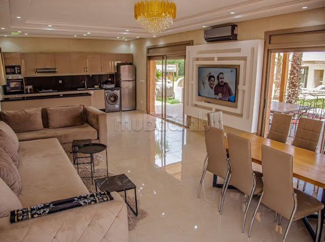 Villa 132 m² for sale in Marrakech (Fes Road) — Photo 380