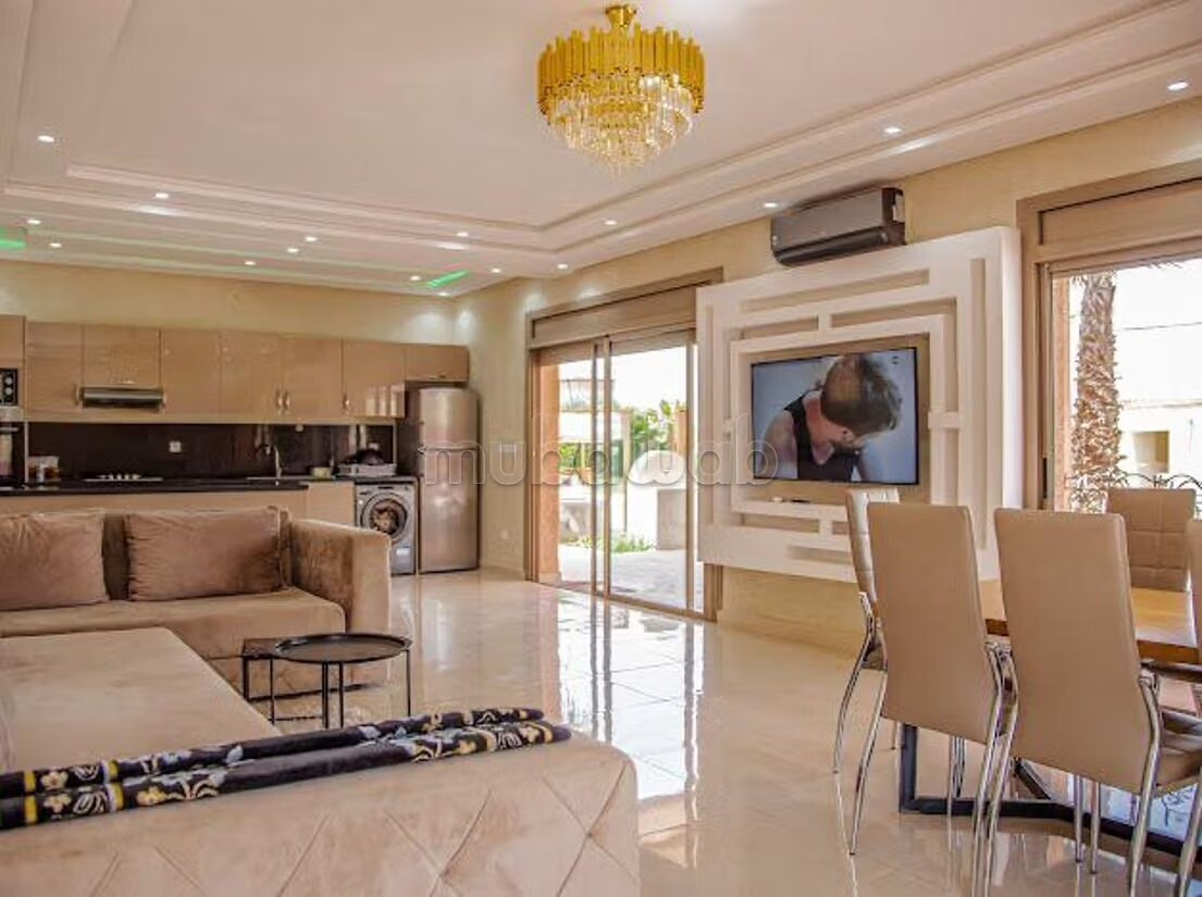 Villa 132 m² for sale in Marrakech (Fes Road) — Photo 383