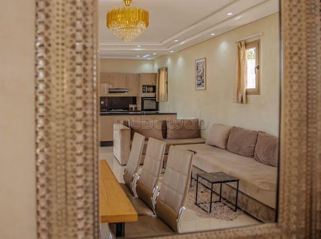 Villa 132 m² for sale in Marrakech (Fes Road) — Photo 385