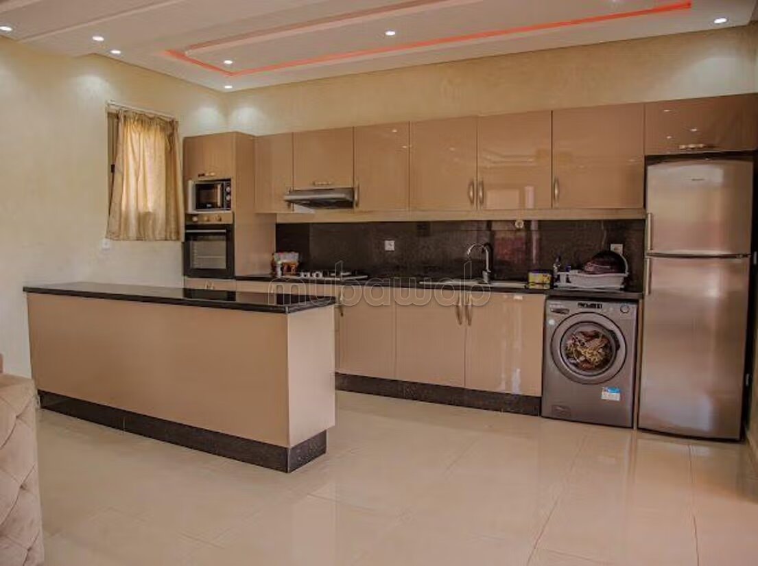 Villa 132 m² for sale in Marrakech (Fes Road) — Photo 386