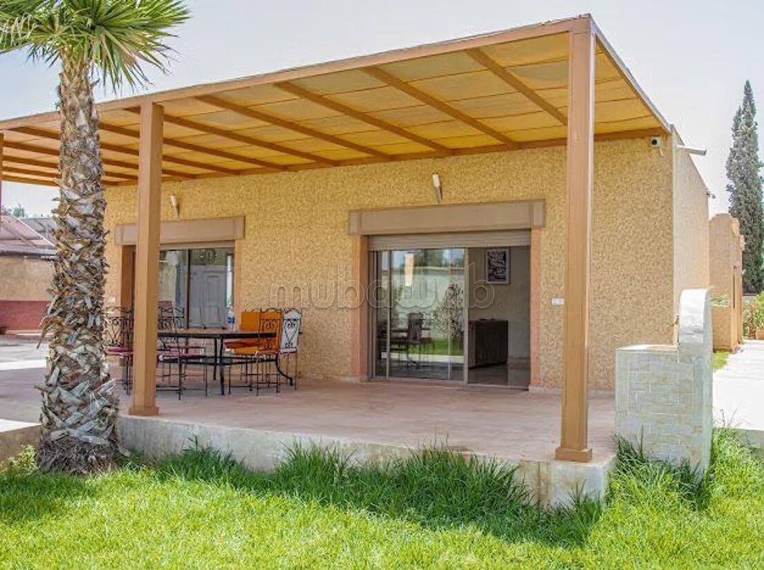 Villa 132 m² for sale in Marrakech (Fes Road) — Photo 387