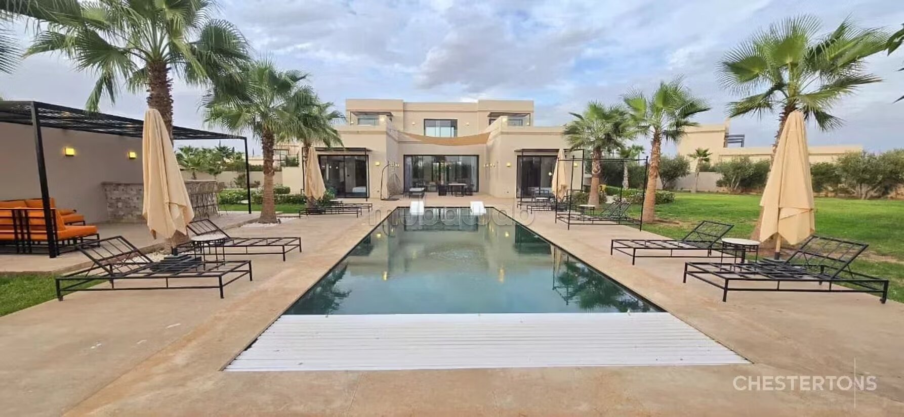 Villa 132 m² for sale in Marrakech (Fes Road) — Photo 388