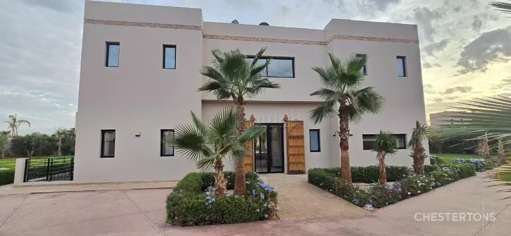 Villa 132 m² for sale in Marrakech (Fes Road) — Photo 389