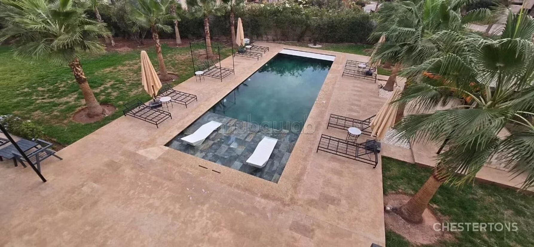 Villa 132 m² for sale in Marrakech (Fes Road) — Photo 390
