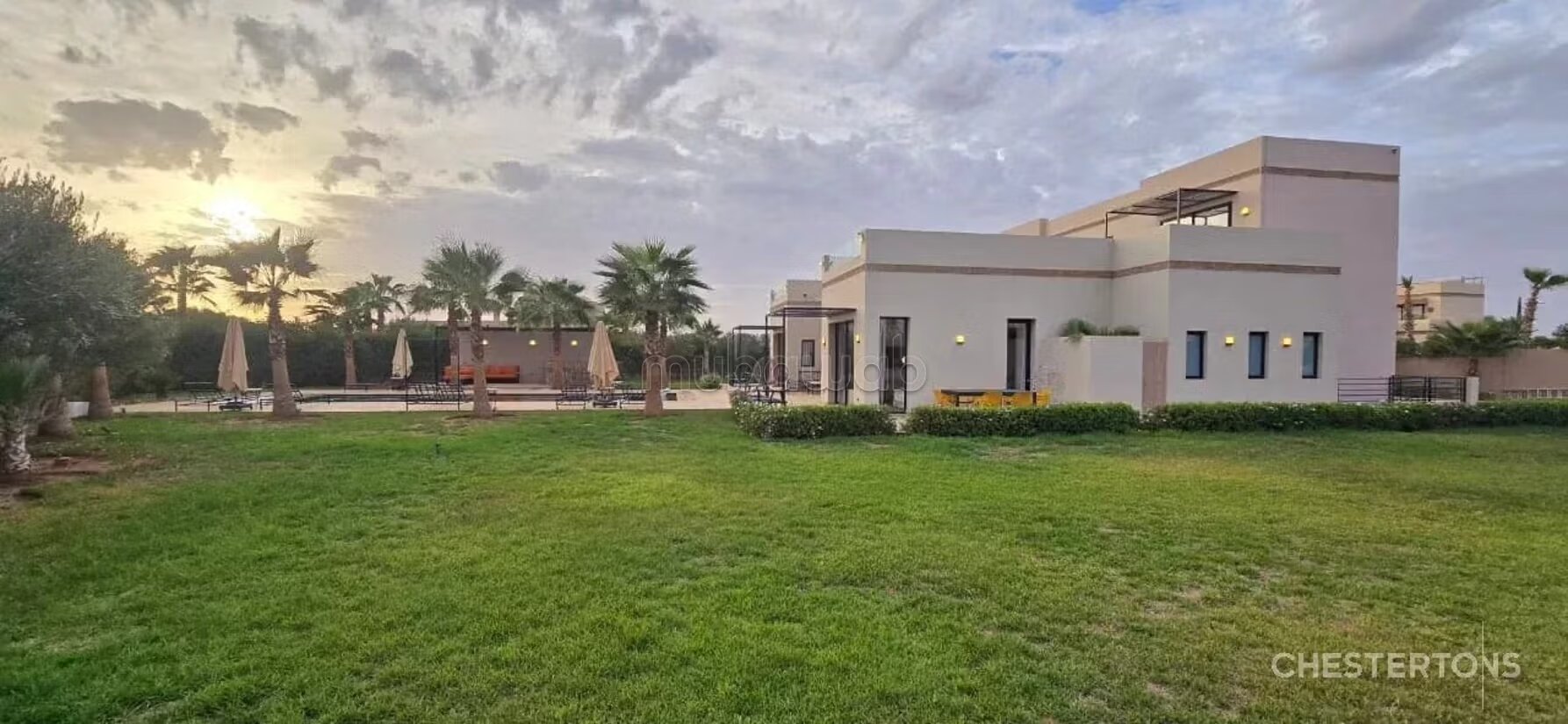 Villa 132 m² for sale in Marrakech (Fes Road) — Photo 391