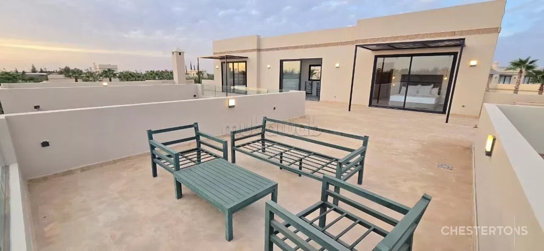 Villa 132 m² for sale in Marrakech (Fes Road) — Photo 392