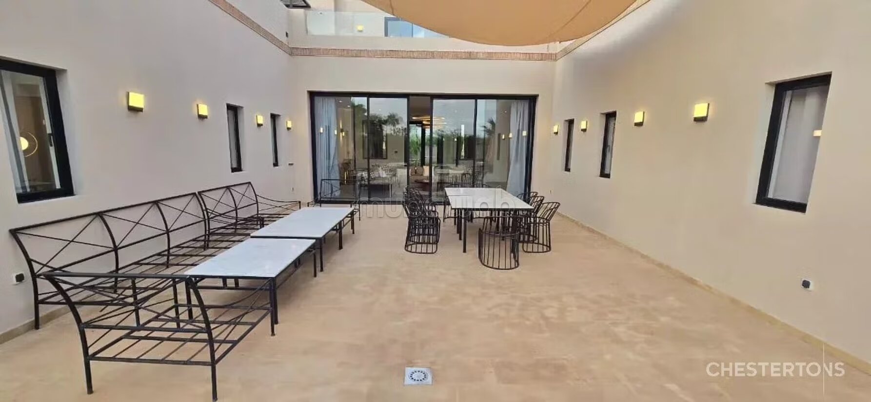 Villa 132 m² for sale in Marrakech (Fes Road) — Photo 395
