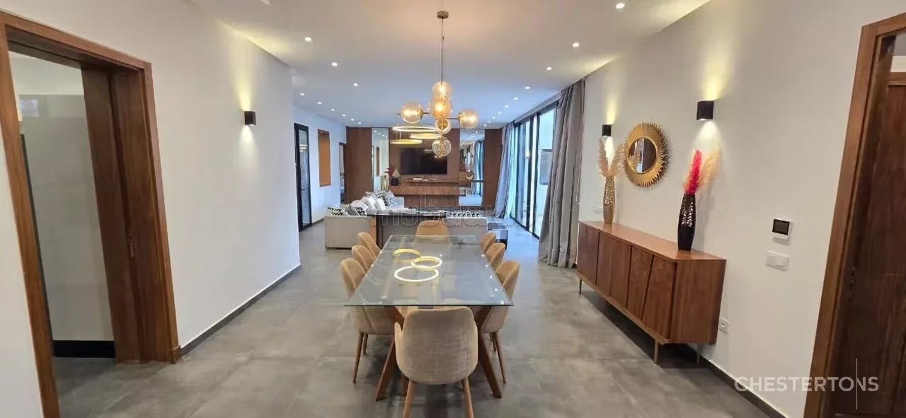 Villa 132 m² for sale in Marrakech (Fes Road) — Photo 396