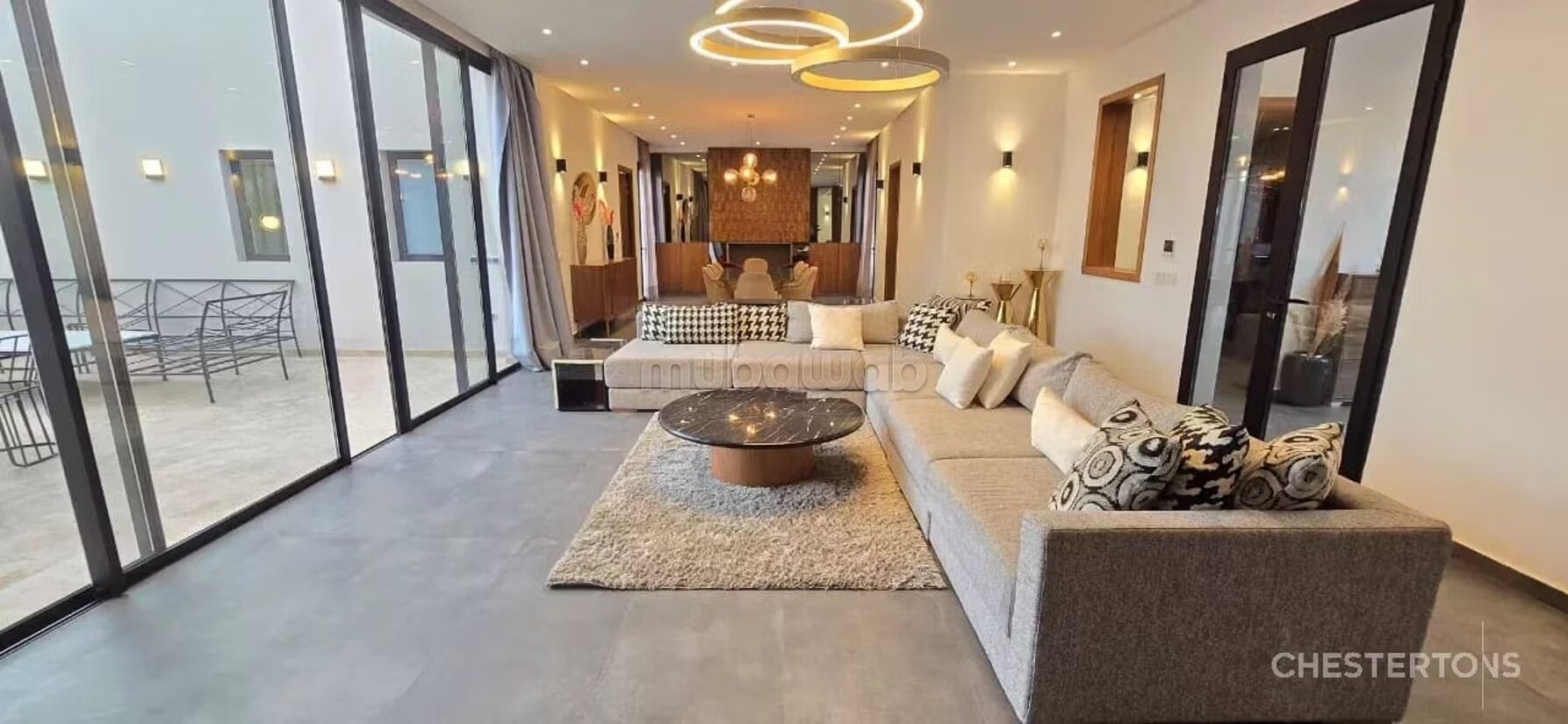 Villa 132 m² for sale in Marrakech (Fes Road) — Photo 397