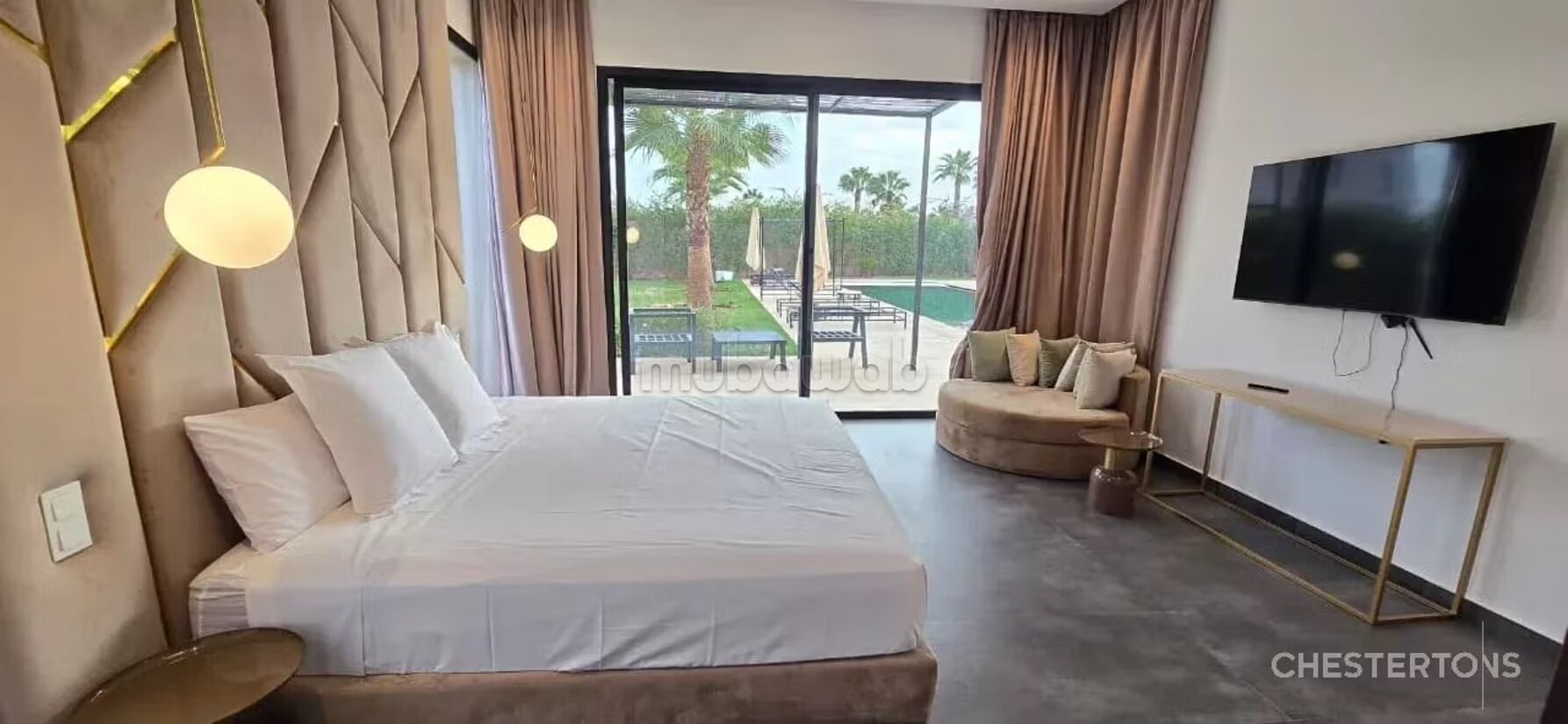 Villa 132 m² for sale in Marrakech (Fes Road) — Photo 398