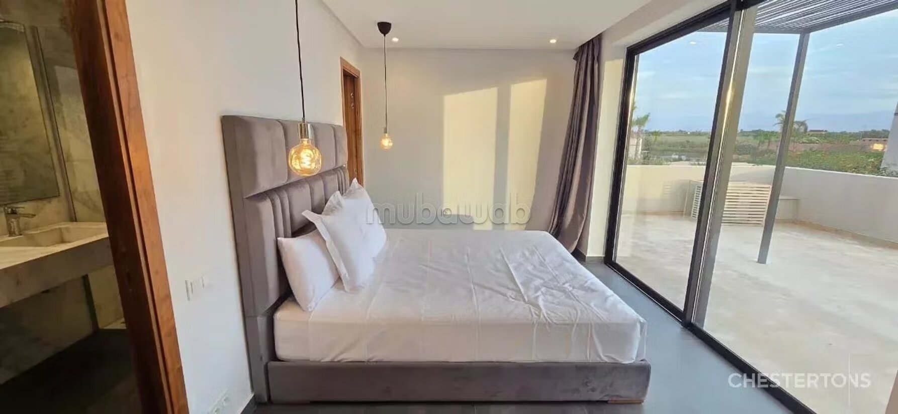 Villa 132 m² for sale in Marrakech (Fes Road) — Photo 399