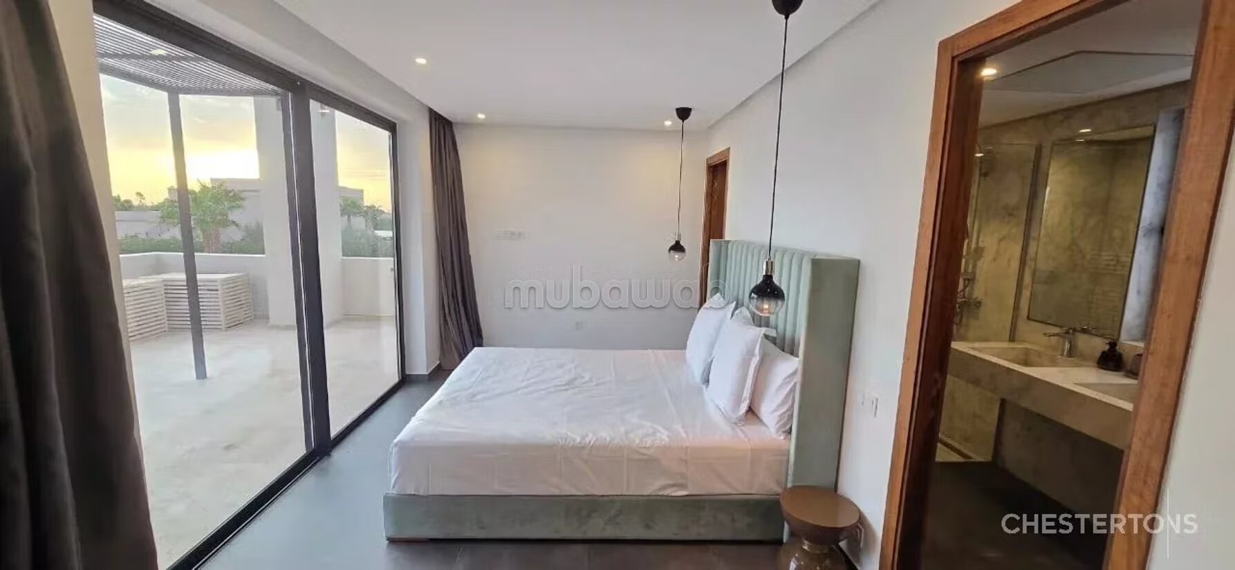 Villa 132 m² for sale in Marrakech (Fes Road) — Photo 401
