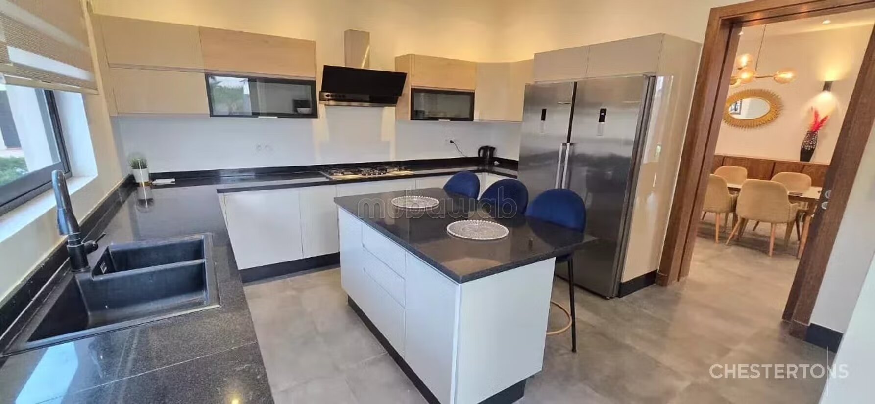 Villa 132 m² for sale in Marrakech (Fes Road) — Photo 403