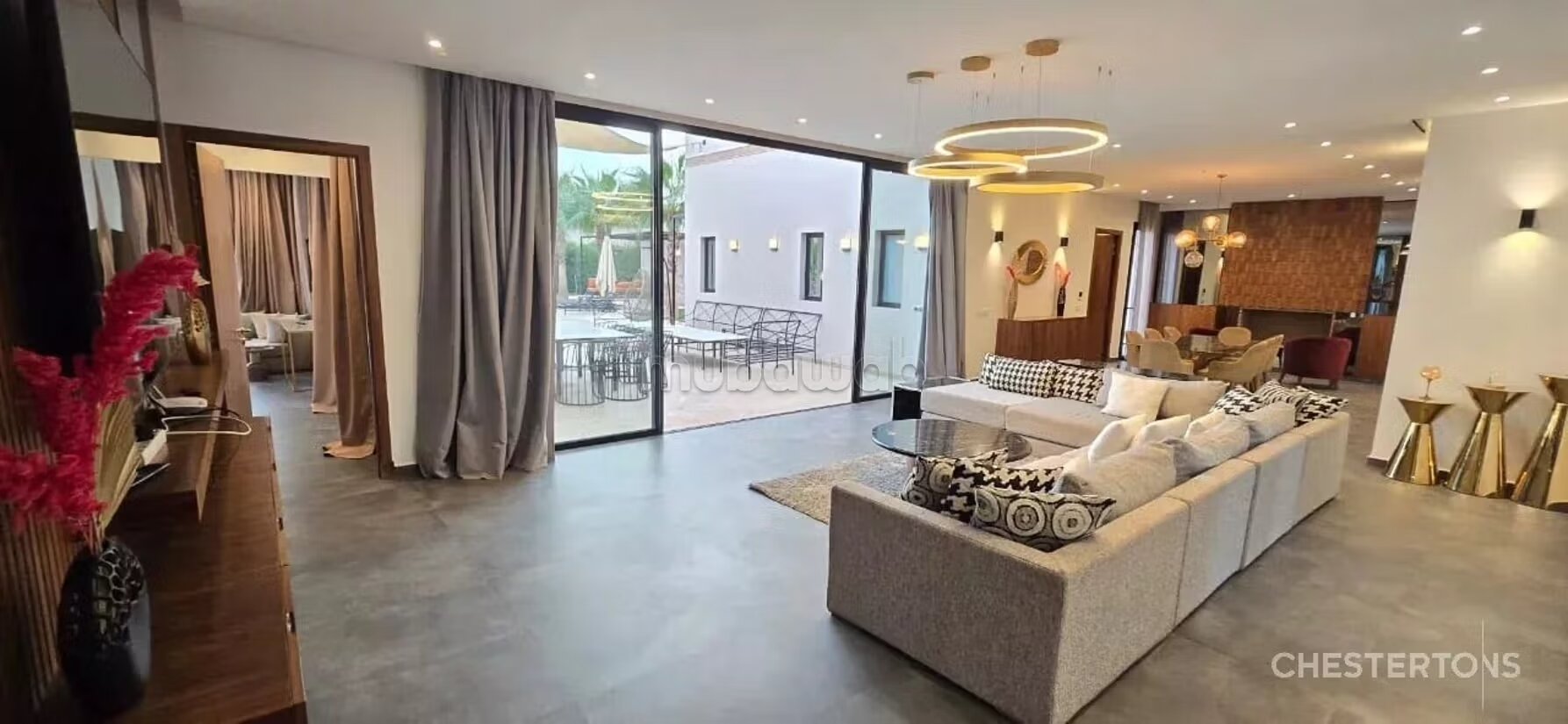 Villa 132 m² for sale in Marrakech (Fes Road) — Photo 407