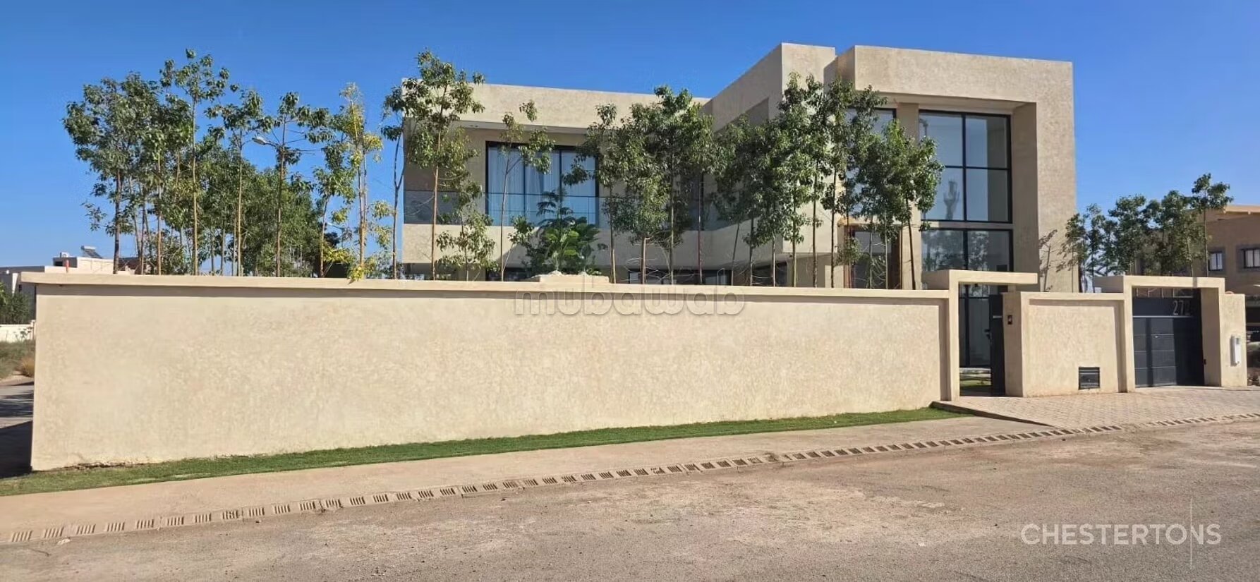Villa 132 m² for sale in Marrakech (Fes Road) — Photo 419