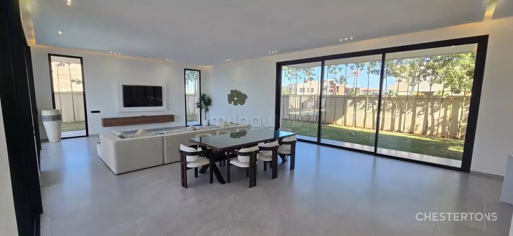 Villa 132 m² for sale in Marrakech (Fes Road) — Photo 420