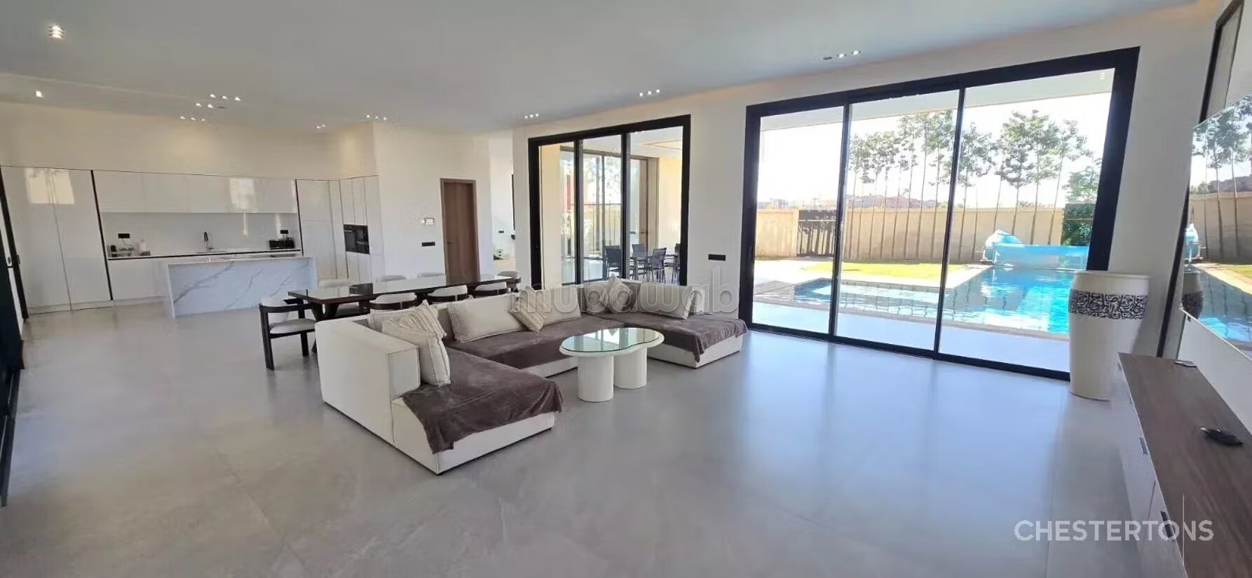 Villa 132 m² for sale in Marrakech (Fes Road) — Photo 421