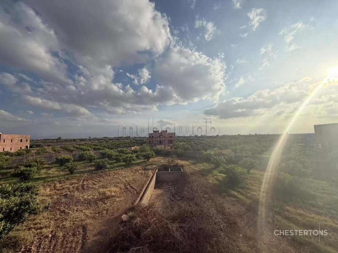 Villa 132 m² for sale in Marrakech (Fes Road) — Photo 445