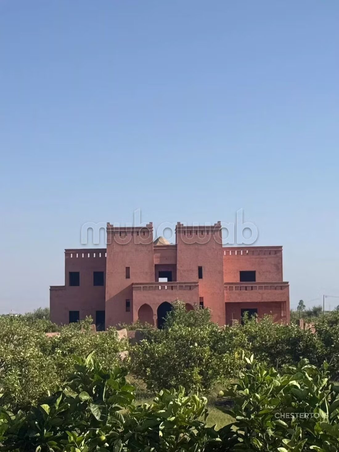 Villa 132 m² for sale in Marrakech (Fes Road) — Photo 447