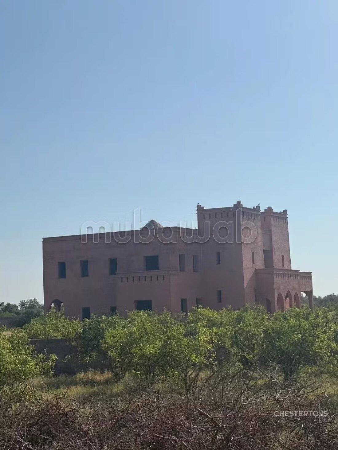 Villa 132 m² for sale in Marrakech (Fes Road) — Photo 450