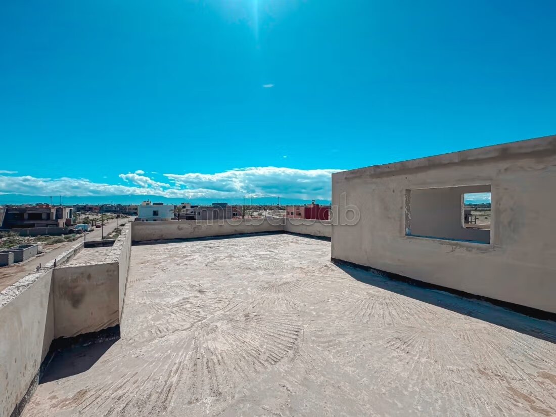 Villa 132 m² for sale in Marrakech (Fes Road) — Photo 459