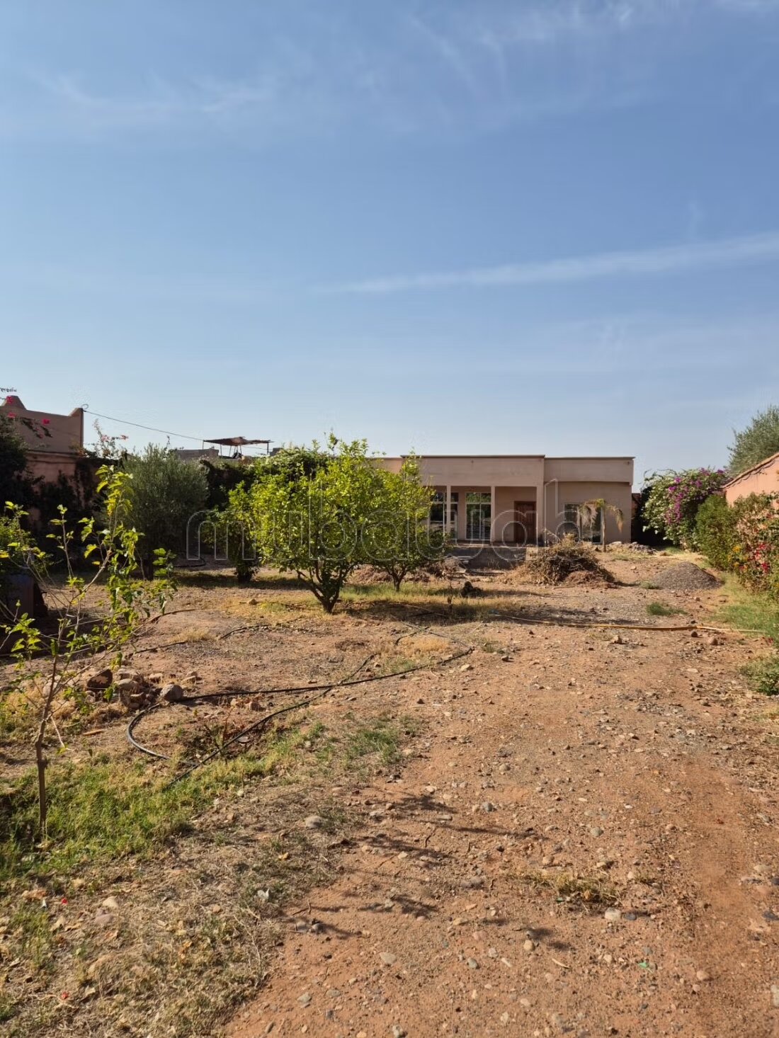 Villa 132 m² for sale in Marrakech (Fes Road) — Photo 471