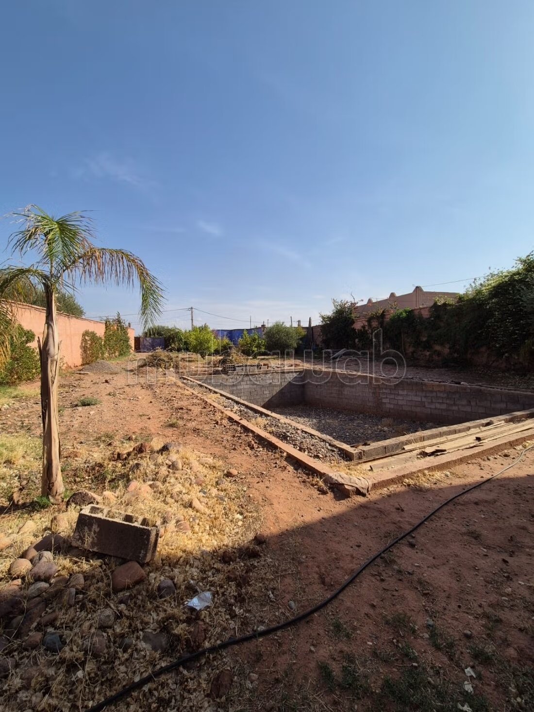 Villa 132 m² for sale in Marrakech (Fes Road) — Photo 478