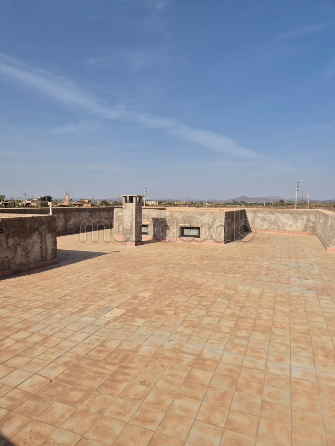 Villa 132 m² for sale in Marrakech (Fes Road) — Photo 479