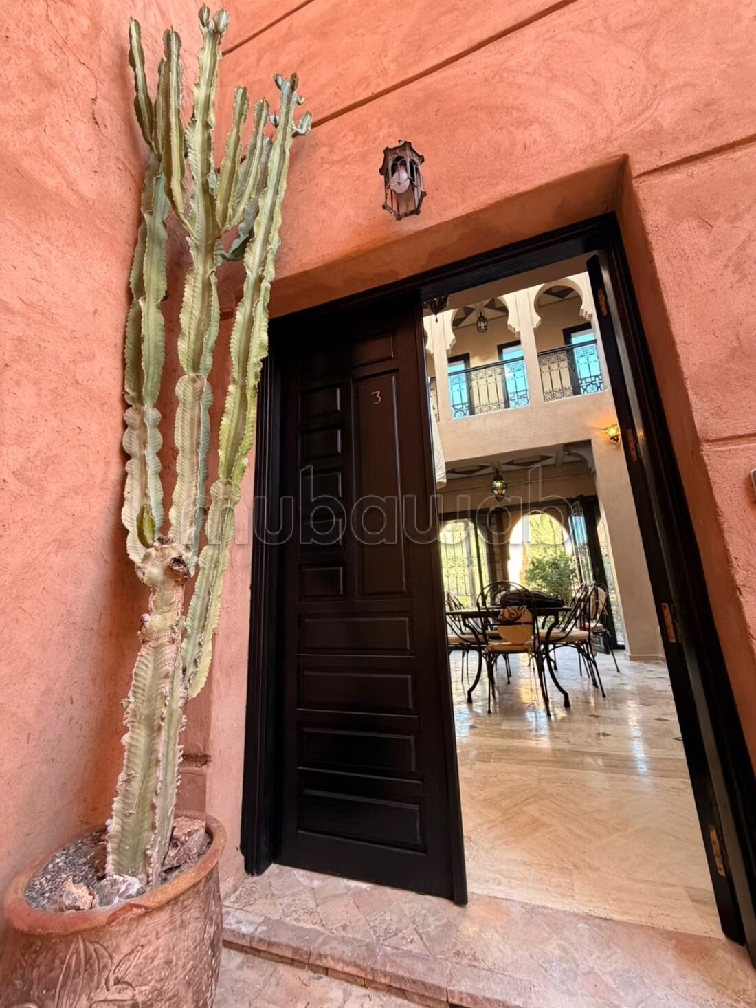 Villa 132 m² for sale in Marrakech (Fes Road) — Photo 482