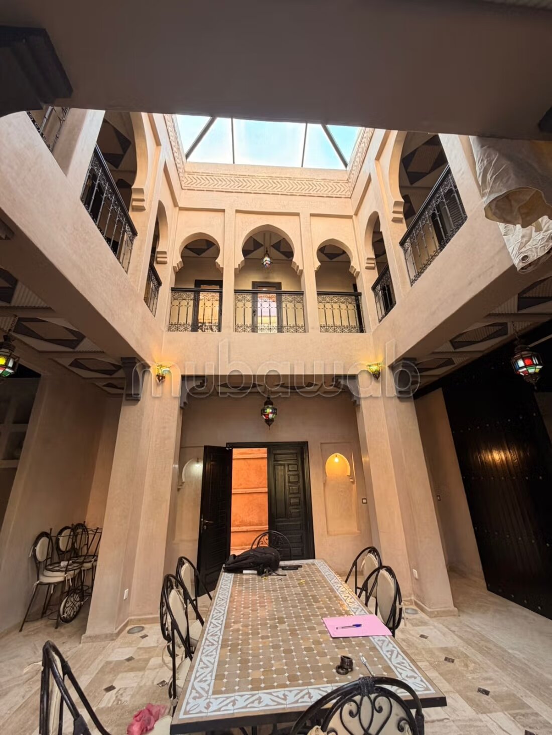 Villa 132 m² for sale in Marrakech (Fes Road) — Photo 483