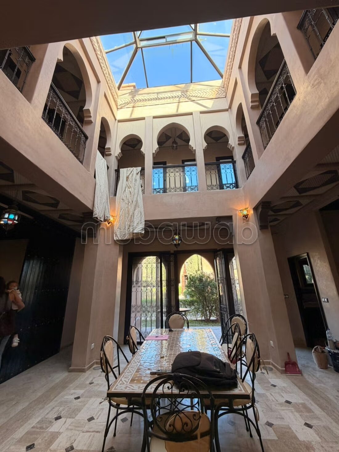 Villa 132 m² for sale in Marrakech (Fes Road) — Photo 484