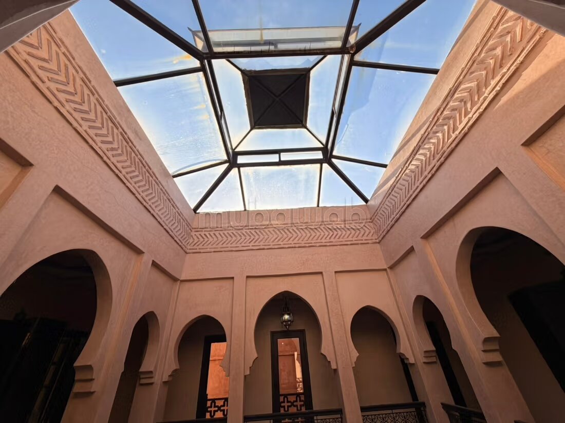 Villa 132 m² for sale in Marrakech (Fes Road) — Photo 485