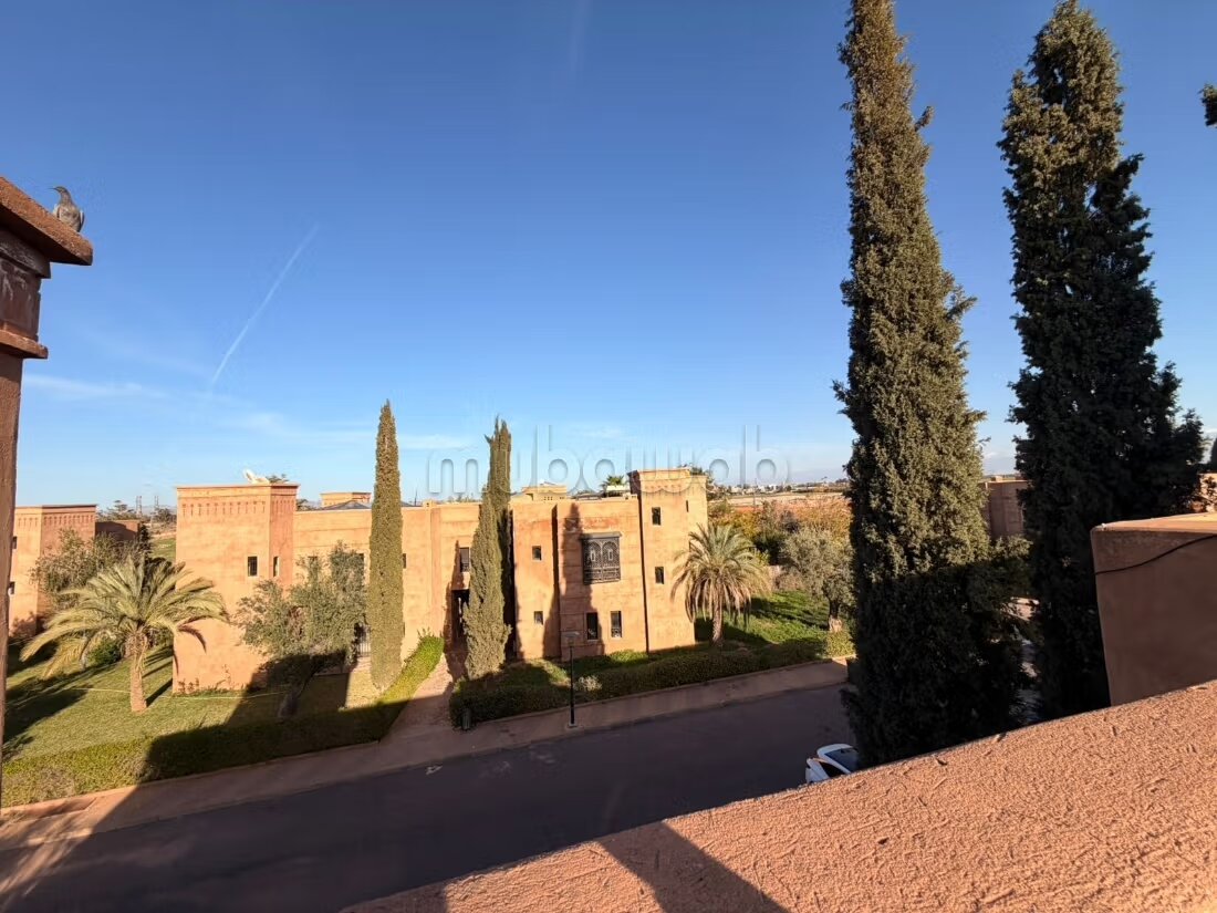Villa 132 m² for sale in Marrakech (Fes Road) — Photo 487