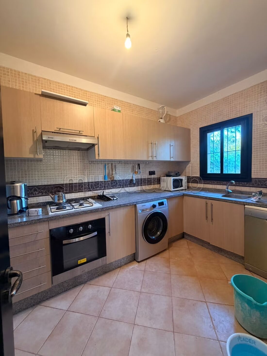 Villa 132 m² for sale in Marrakech (Fes Road) — Photo 489