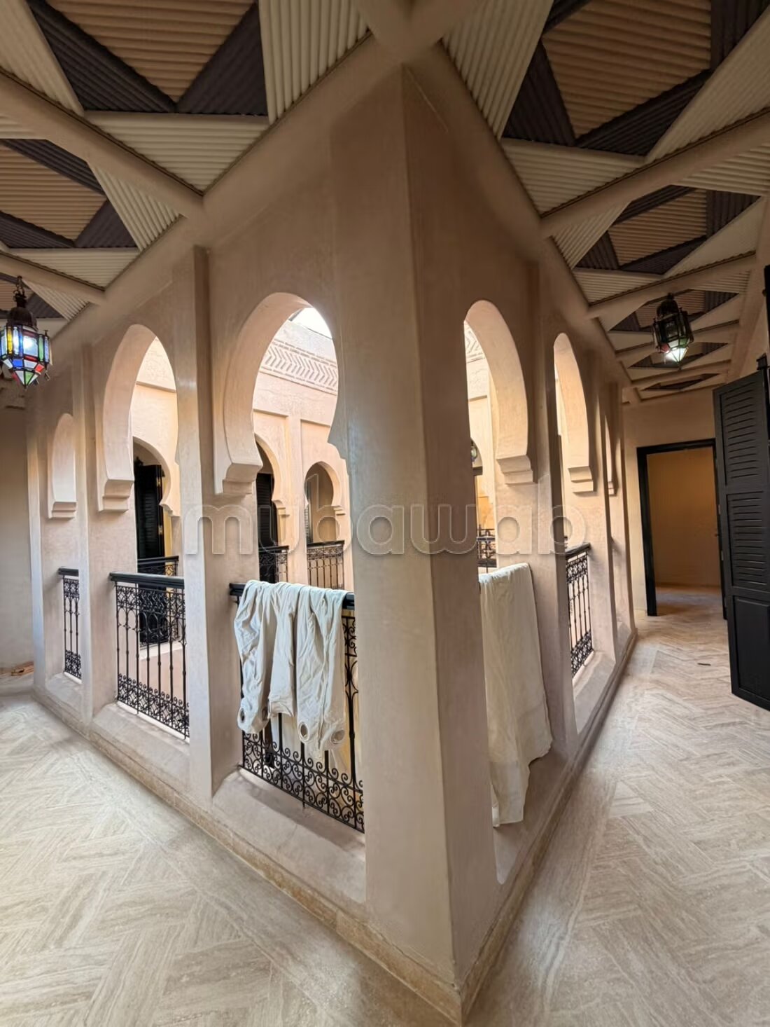 Villa 132 m² for sale in Marrakech (Fes Road) — Photo 490