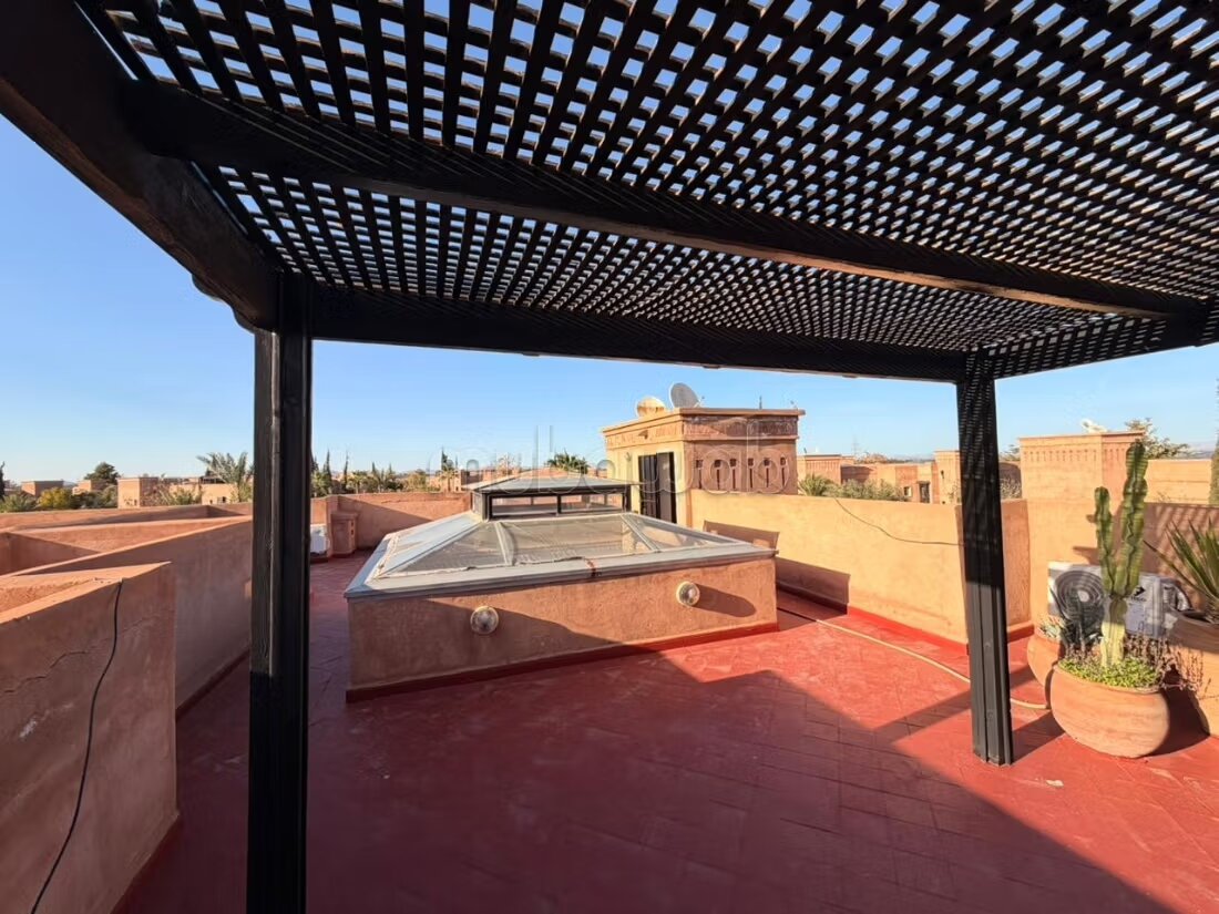 Villa 132 m² for sale in Marrakech (Fes Road) — Photo 491