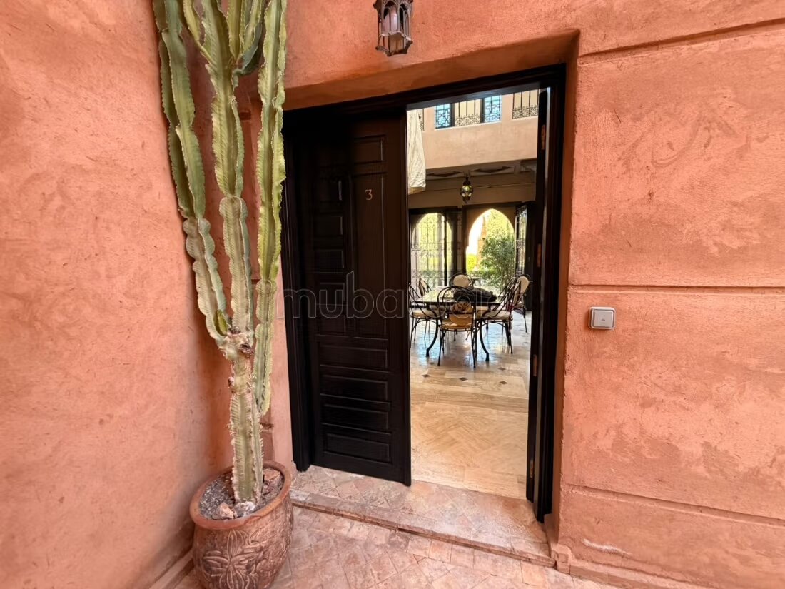 Villa 132 m² for sale in Marrakech (Fes Road) — Photo 492