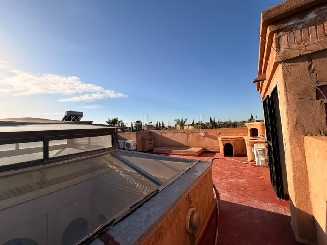 Villa 132 m² for sale in Marrakech (Fes Road) — Photo 494