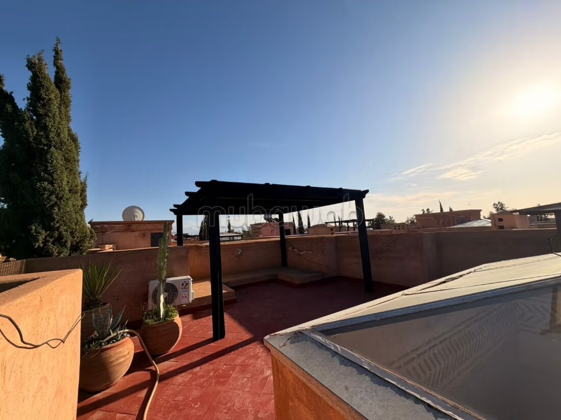 Villa 132 m² for sale in Marrakech (Fes Road) — Photo 495