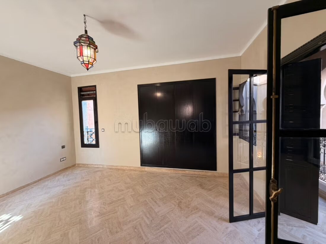 Villa 132 m² for sale in Marrakech (Fes Road) — Photo 496