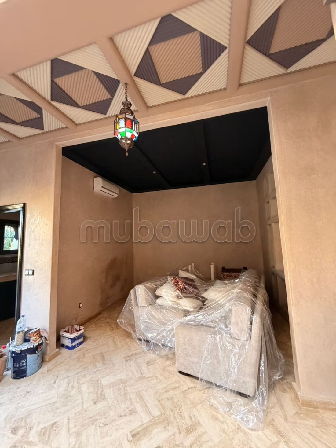 Villa 132 m² for sale in Marrakech (Fes Road) — Photo 497