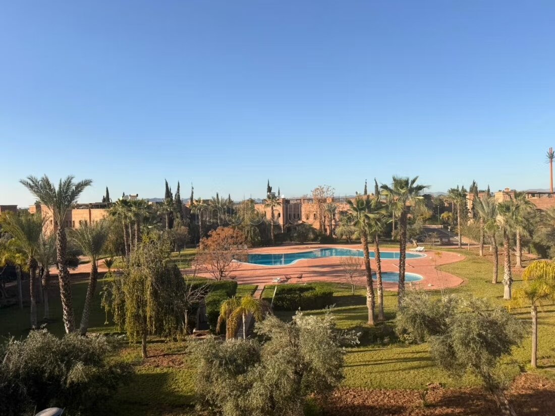 Villa 132 m² for sale in Marrakech (Fes Road) — Photo 499