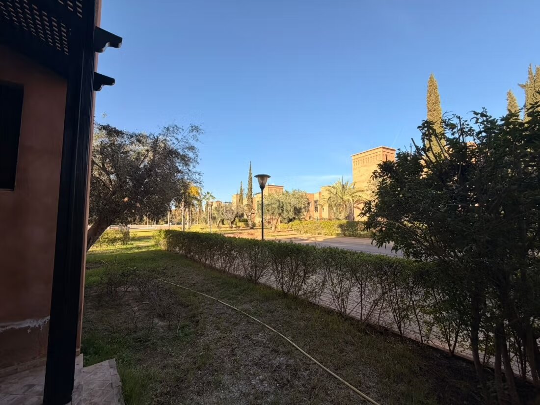 Villa 132 m² for sale in Marrakech (Fes Road) — Photo 500