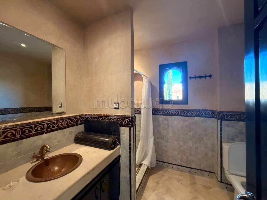 Villa 132 m² for sale in Marrakech (Fes Road) — Photo 501