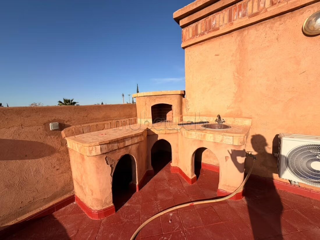 Villa 132 m² for sale in Marrakech (Fes Road) — Photo 502