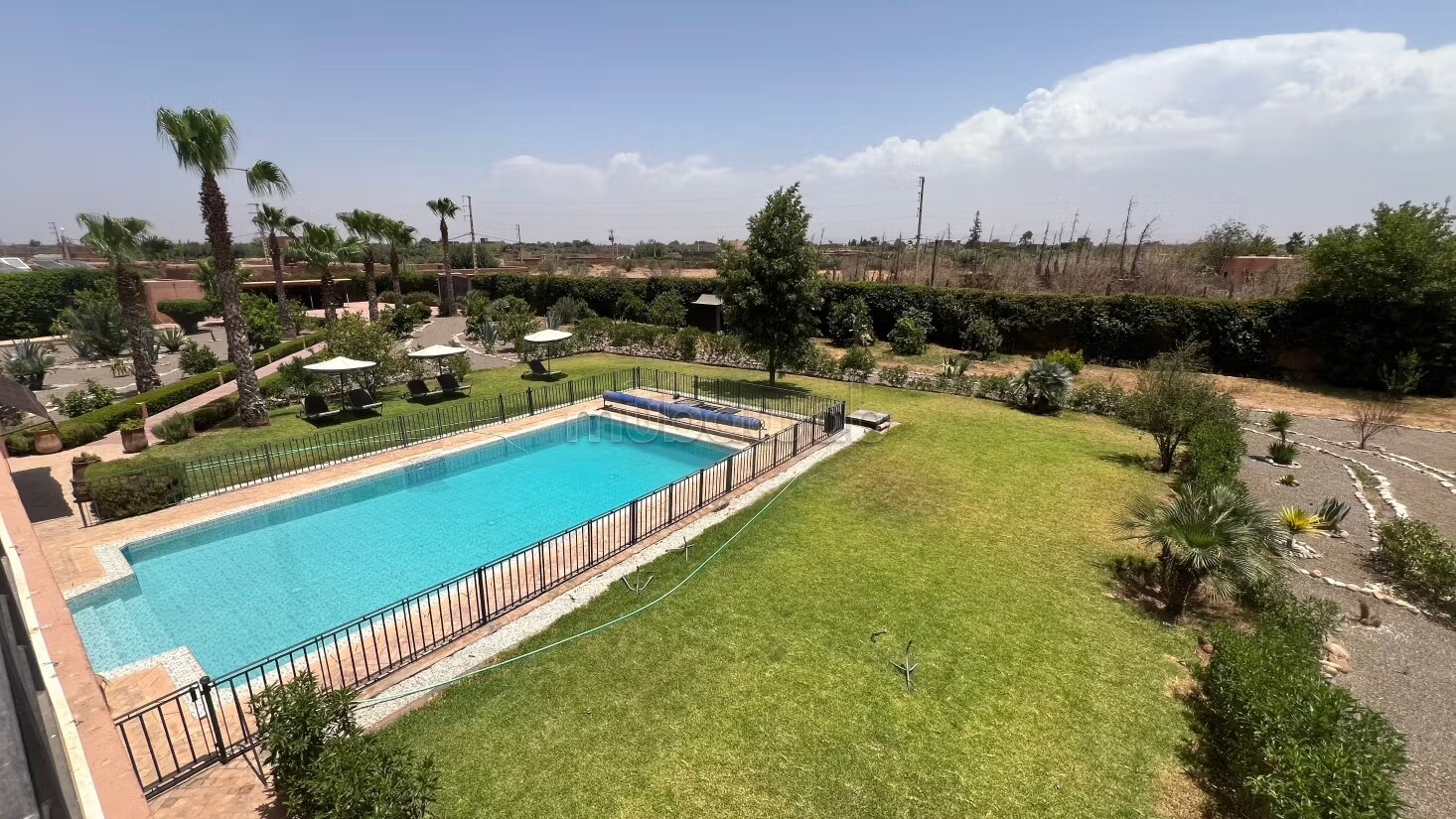 Villa 132 m² for sale in Marrakech (Fes Road) — Photo 508