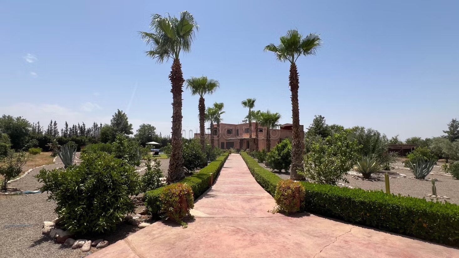 Villa 132 m² for sale in Marrakech (Fes Road) — Photo 509
